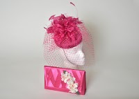 Wedding Hat Hire Norwich, Hats Francise 1061492 Image 0